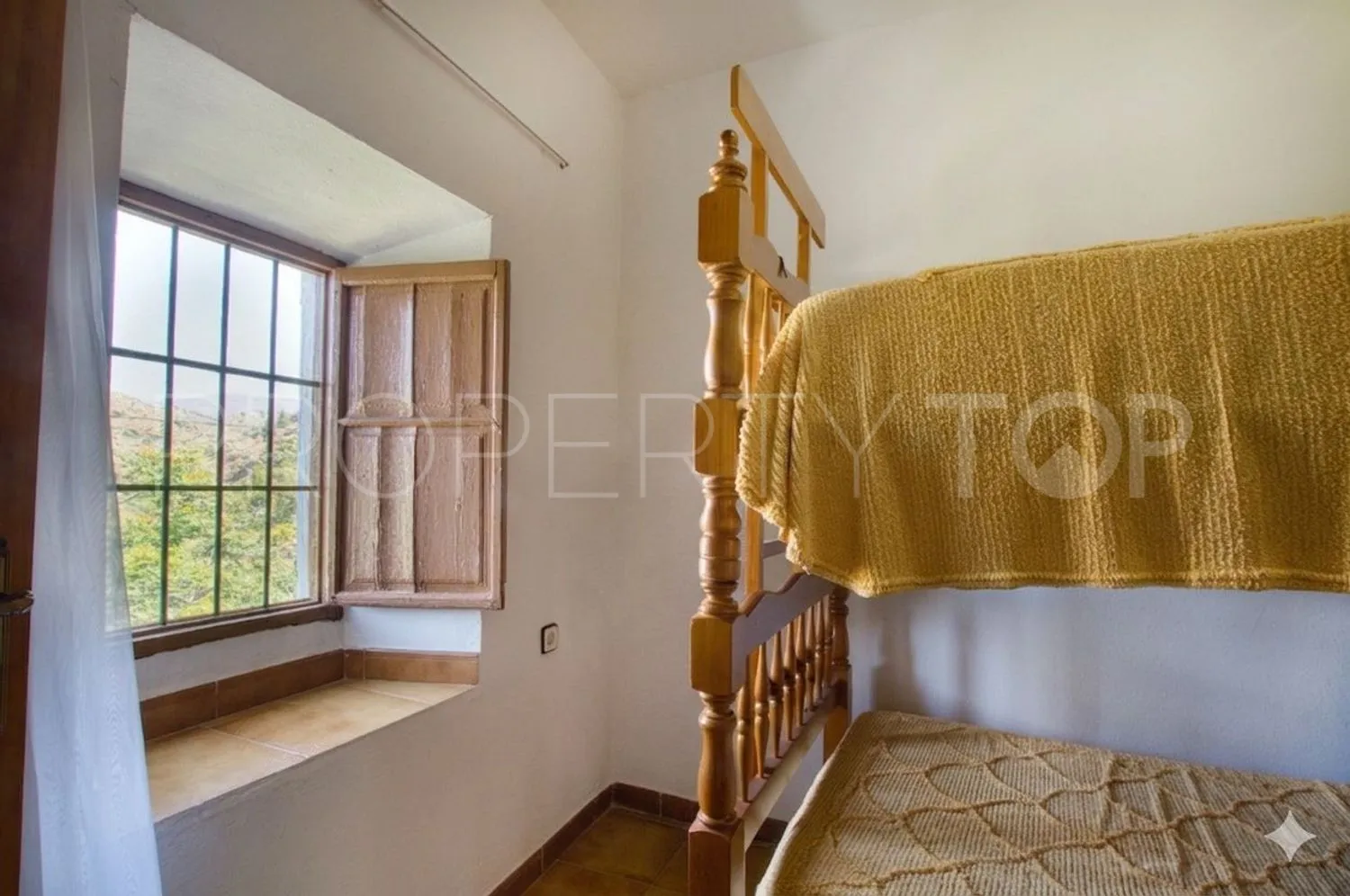Casa en venta en Canillas de Aceituno