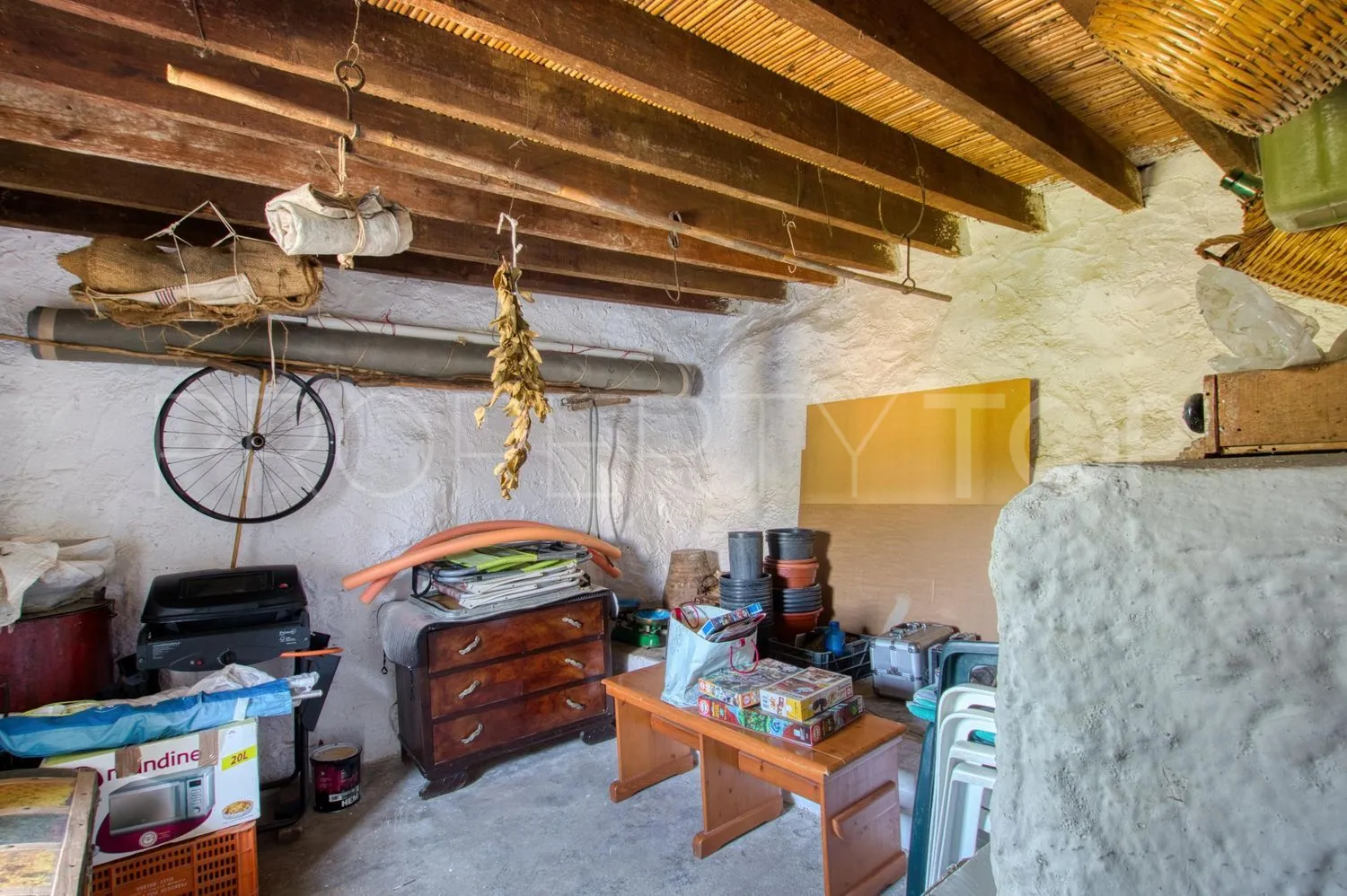 For sale house in Canillas de Aceituno
