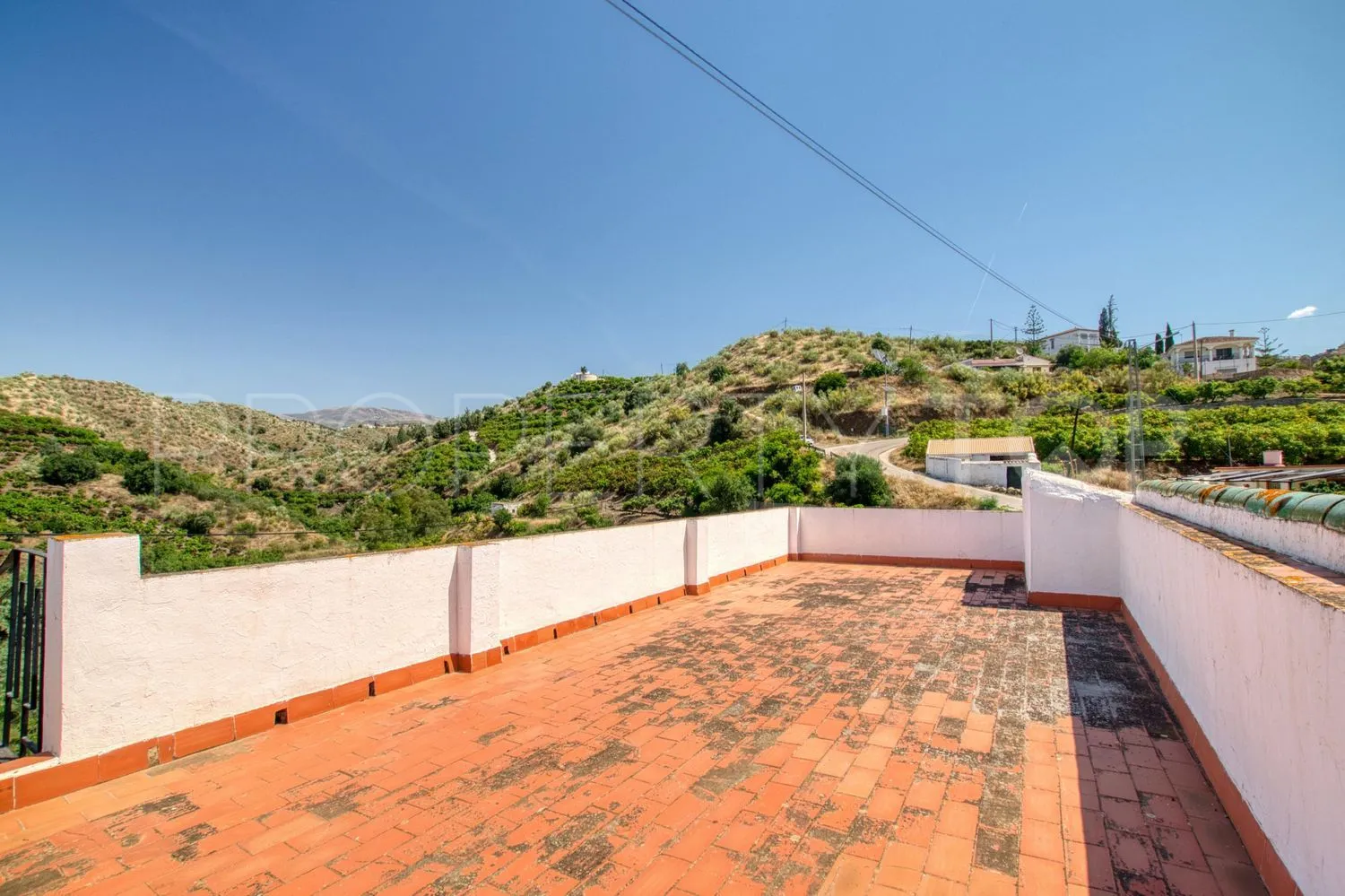 For sale house in Canillas de Aceituno