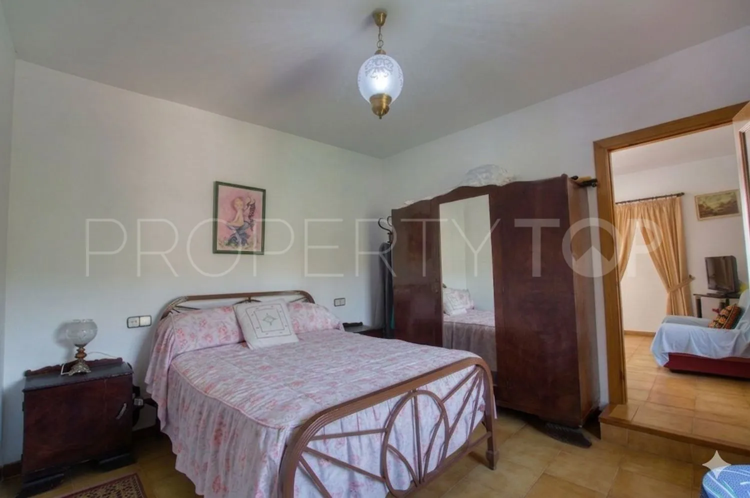 For sale house in Canillas de Aceituno