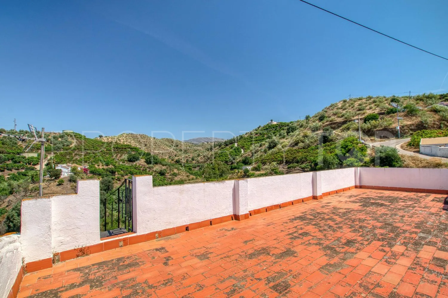 Casa en venta en Canillas de Aceituno