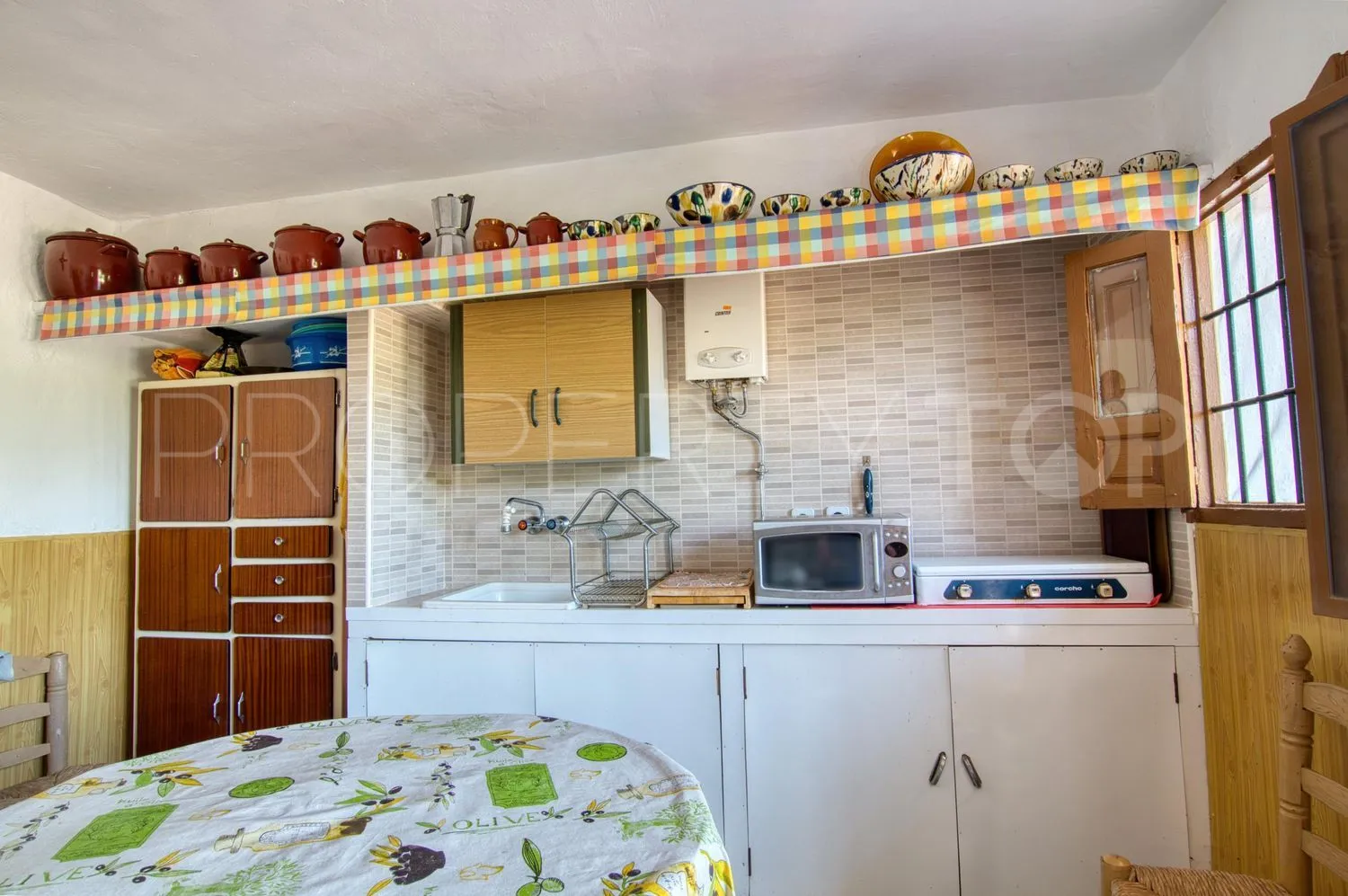 For sale house in Canillas de Aceituno