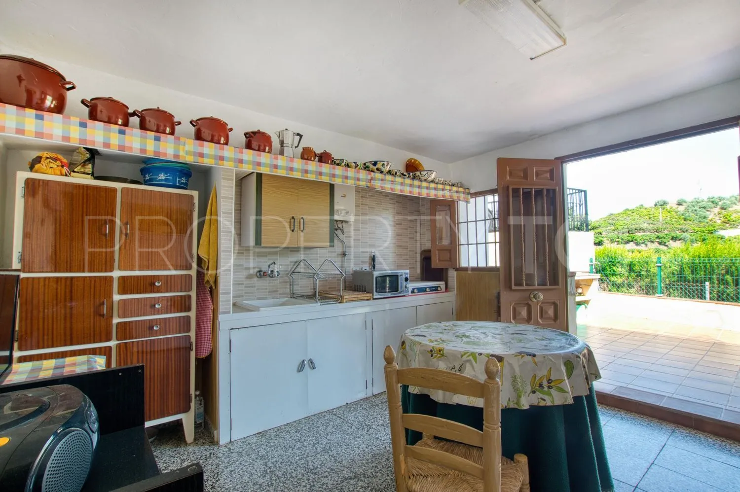 For sale house in Canillas de Aceituno