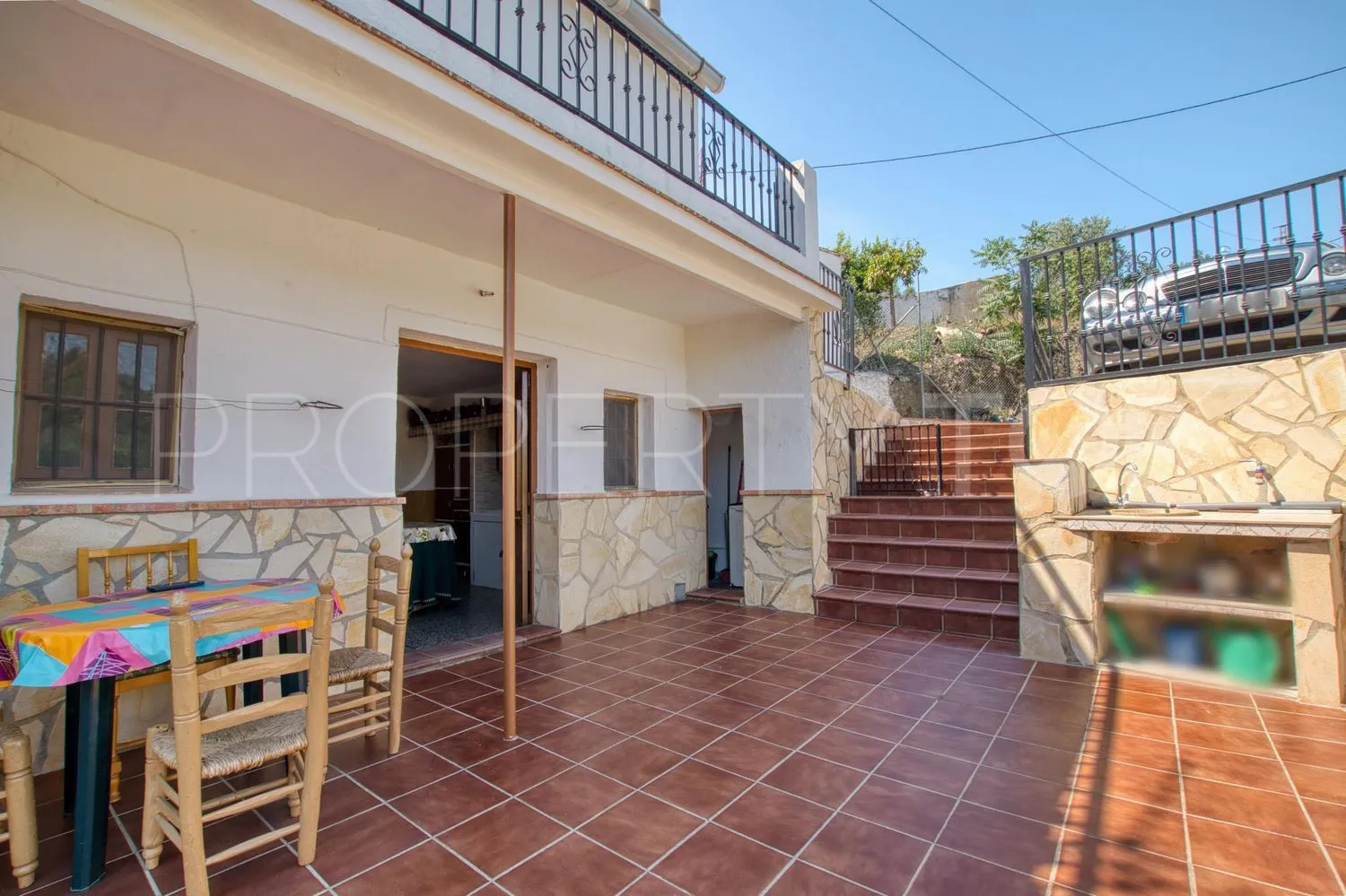 Casa en venta en Canillas de Aceituno