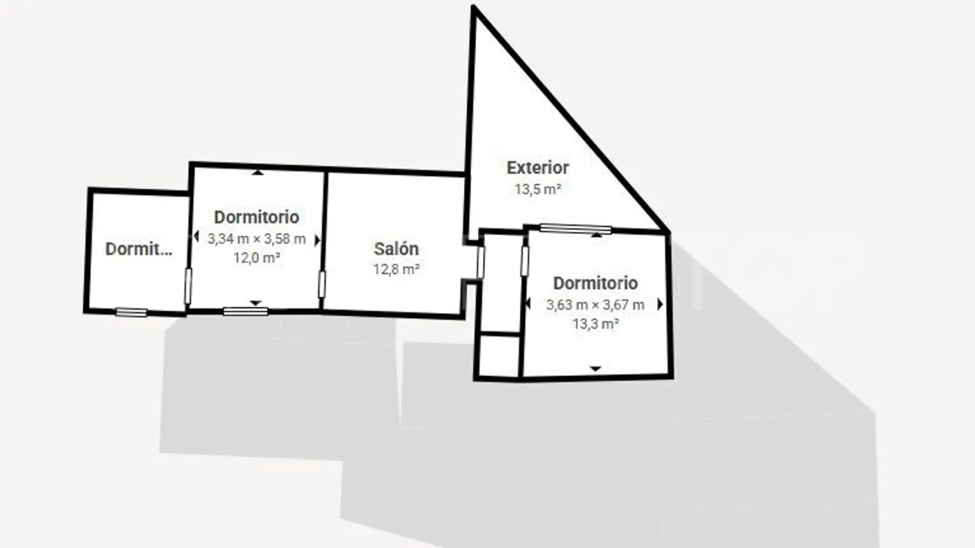 For sale house in Canillas de Aceituno
