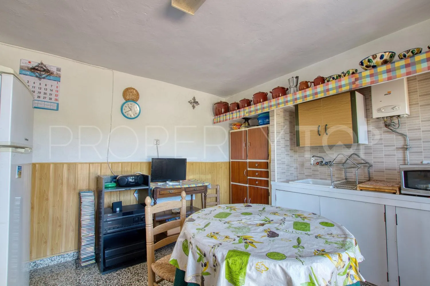 For sale house in Canillas de Aceituno