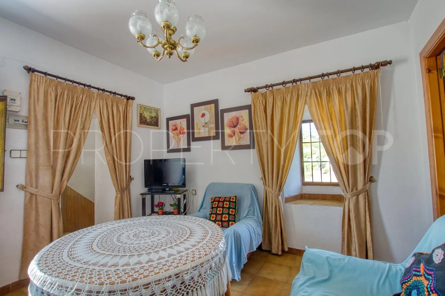 For sale house in Canillas de Aceituno