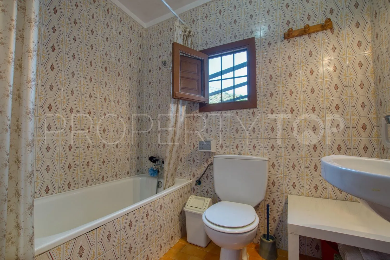 Casa en venta en Canillas de Aceituno