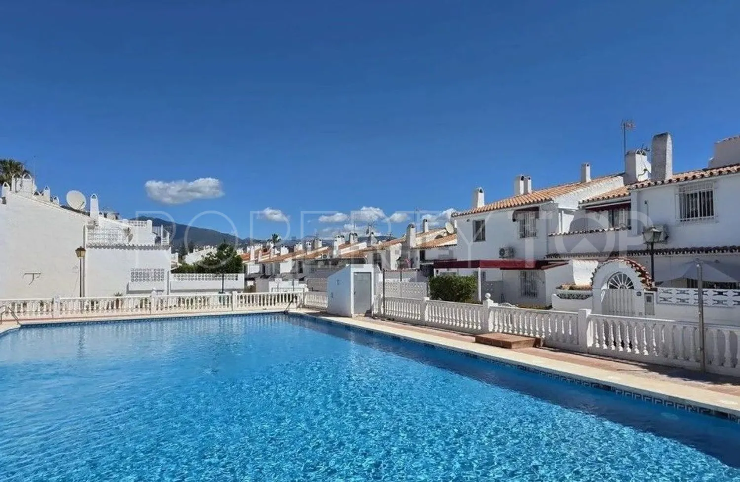 Casa de 3 dormitorios en venta en Nueva Atalaya