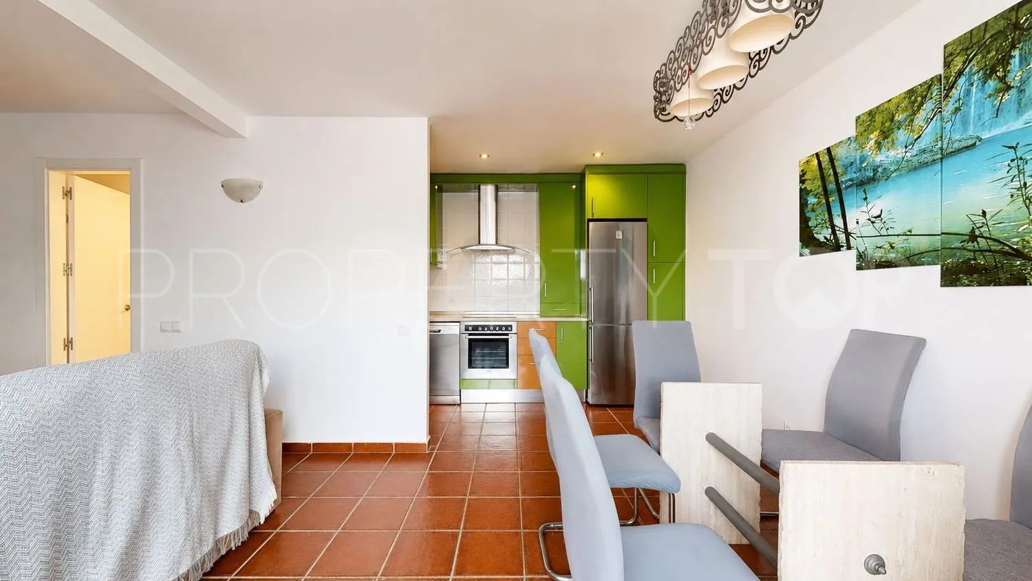 Casa de 3 dormitorios en venta en Nueva Atalaya