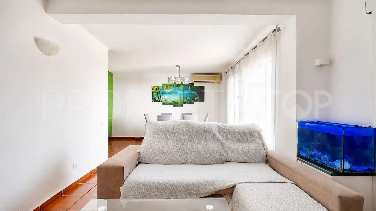Casa de 3 dormitorios en venta en Nueva Atalaya