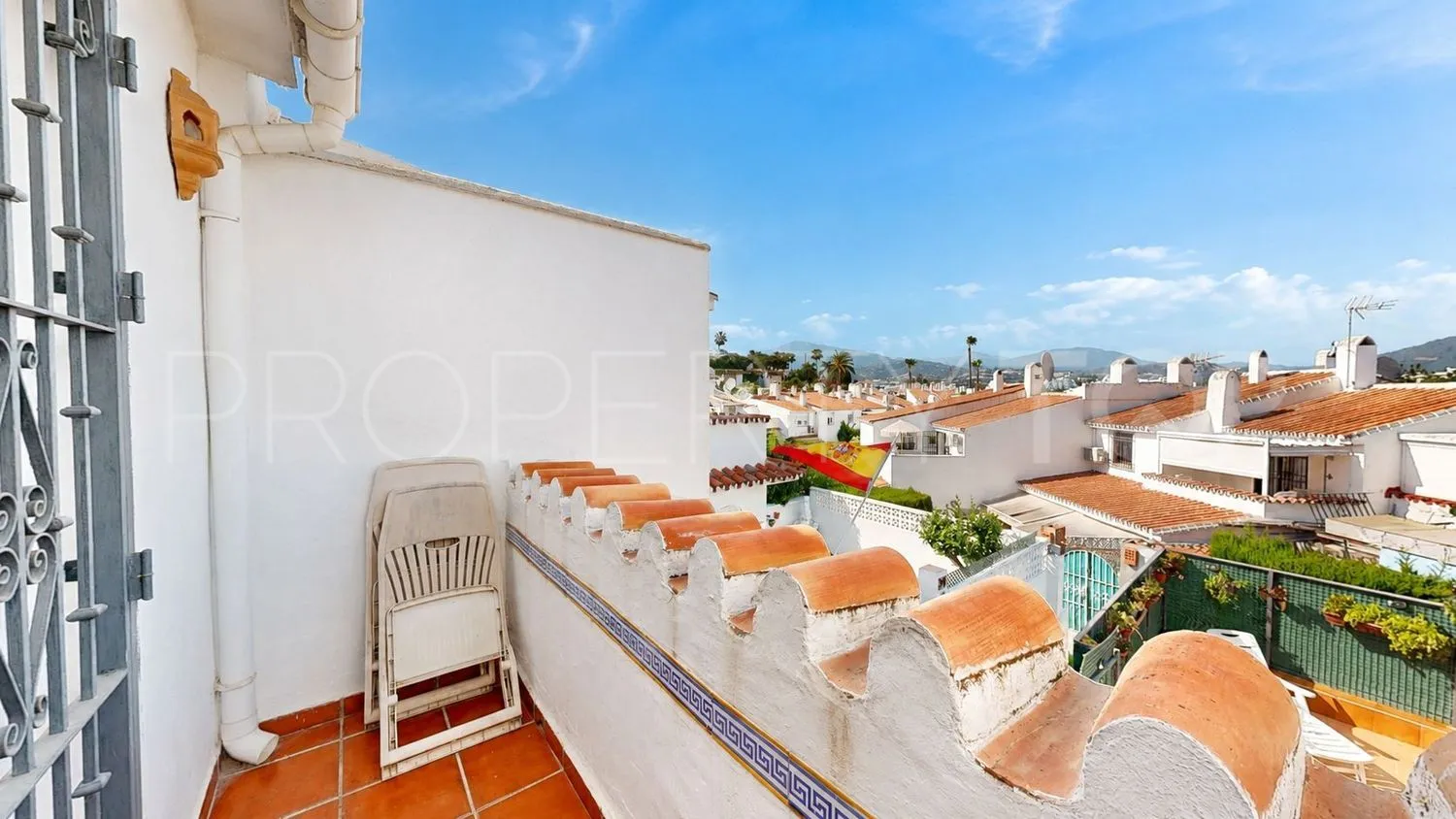 Casa de 3 dormitorios en venta en Nueva Atalaya