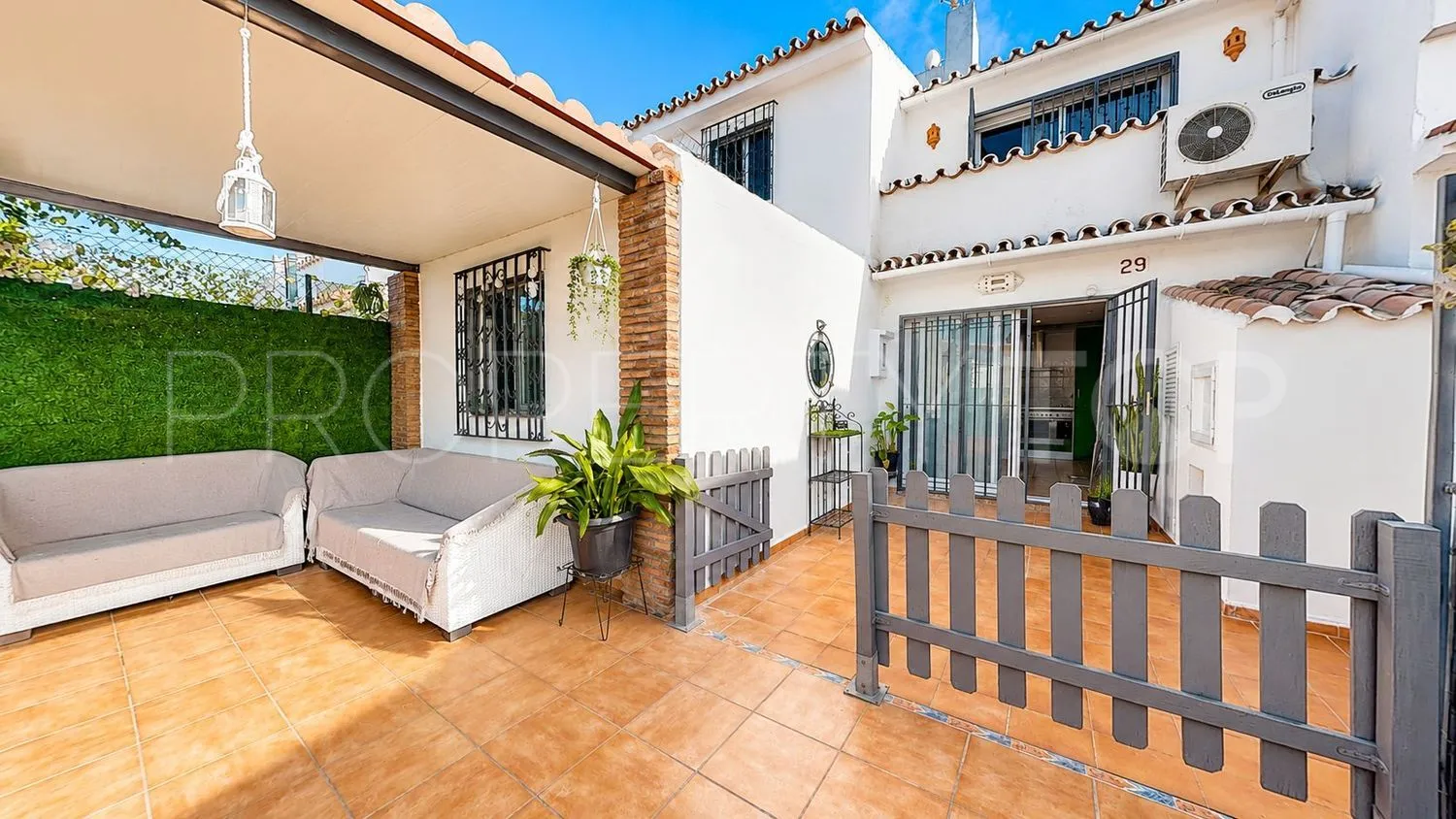 Casa de 3 dormitorios en venta en Nueva Atalaya