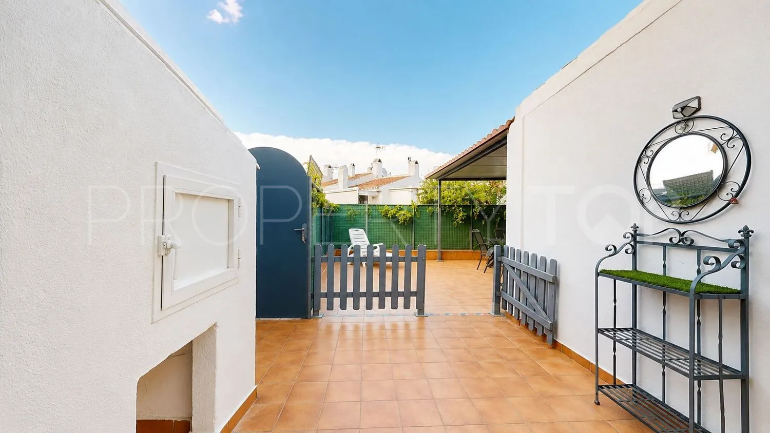 Casa de 3 dormitorios en venta en Nueva Atalaya