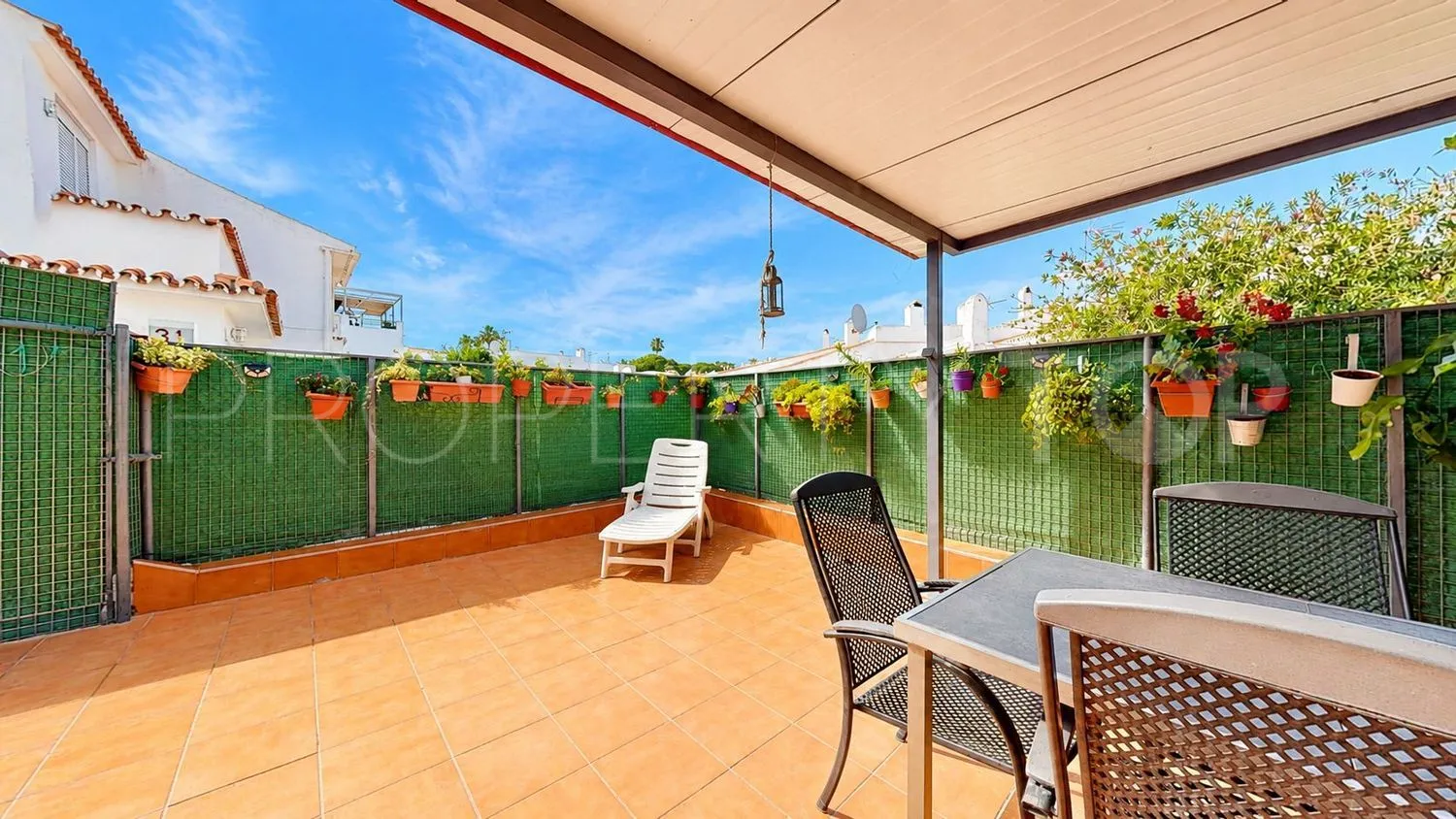 Casa de 3 dormitorios en venta en Nueva Atalaya