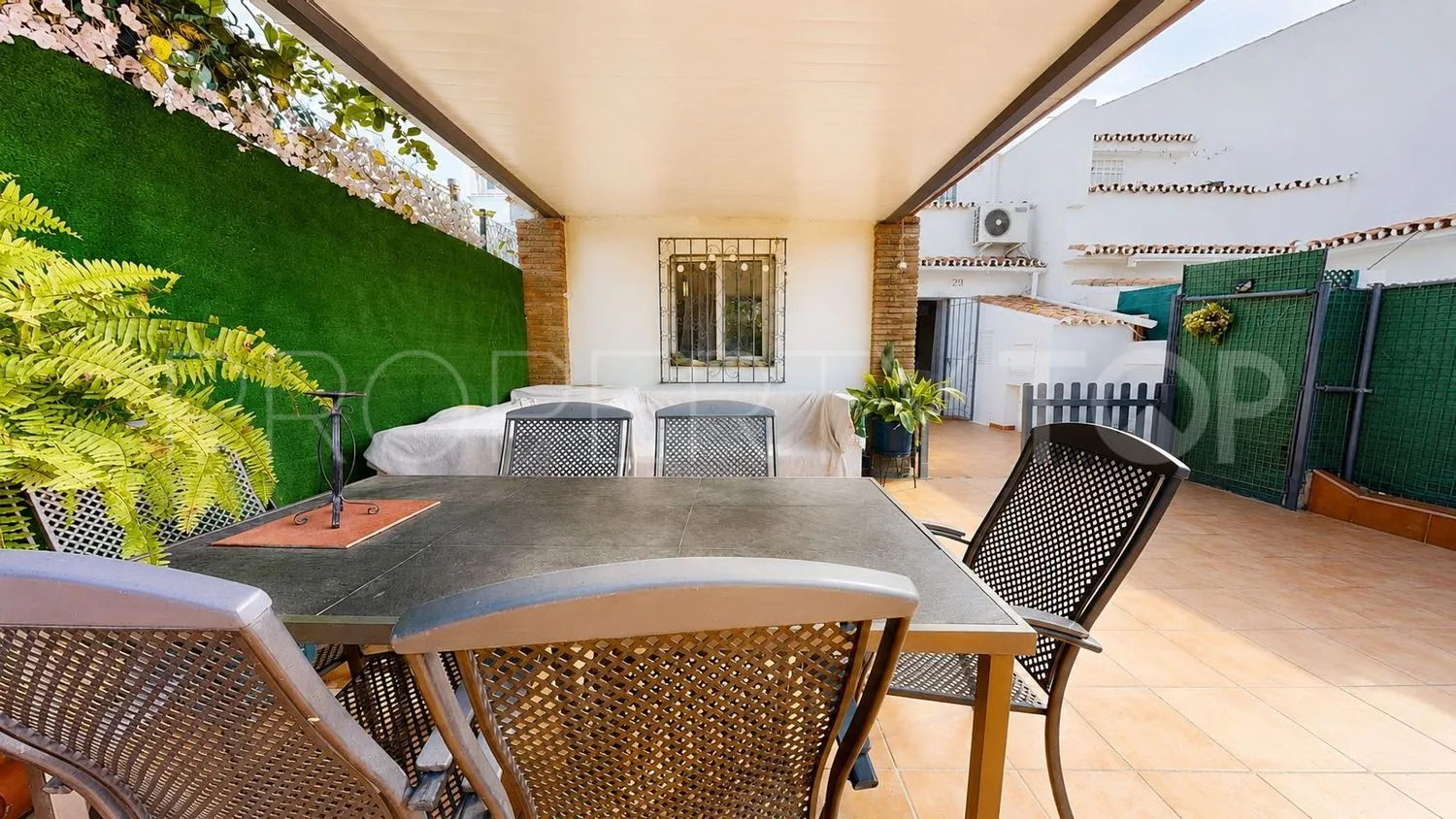 Casa de 3 dormitorios en venta en Nueva Atalaya