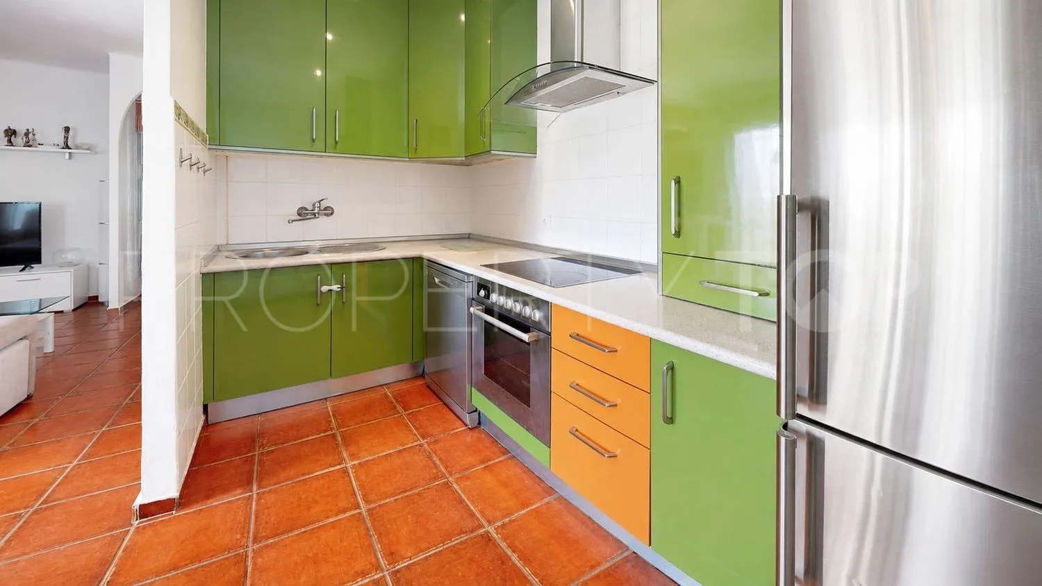 Casa de 3 dormitorios en venta en Nueva Atalaya