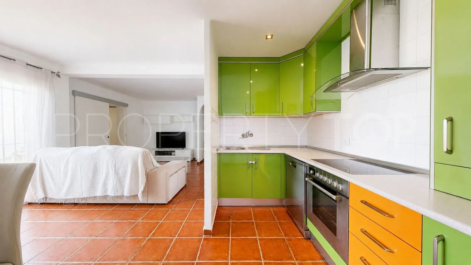 Casa de 3 dormitorios en venta en Nueva Atalaya