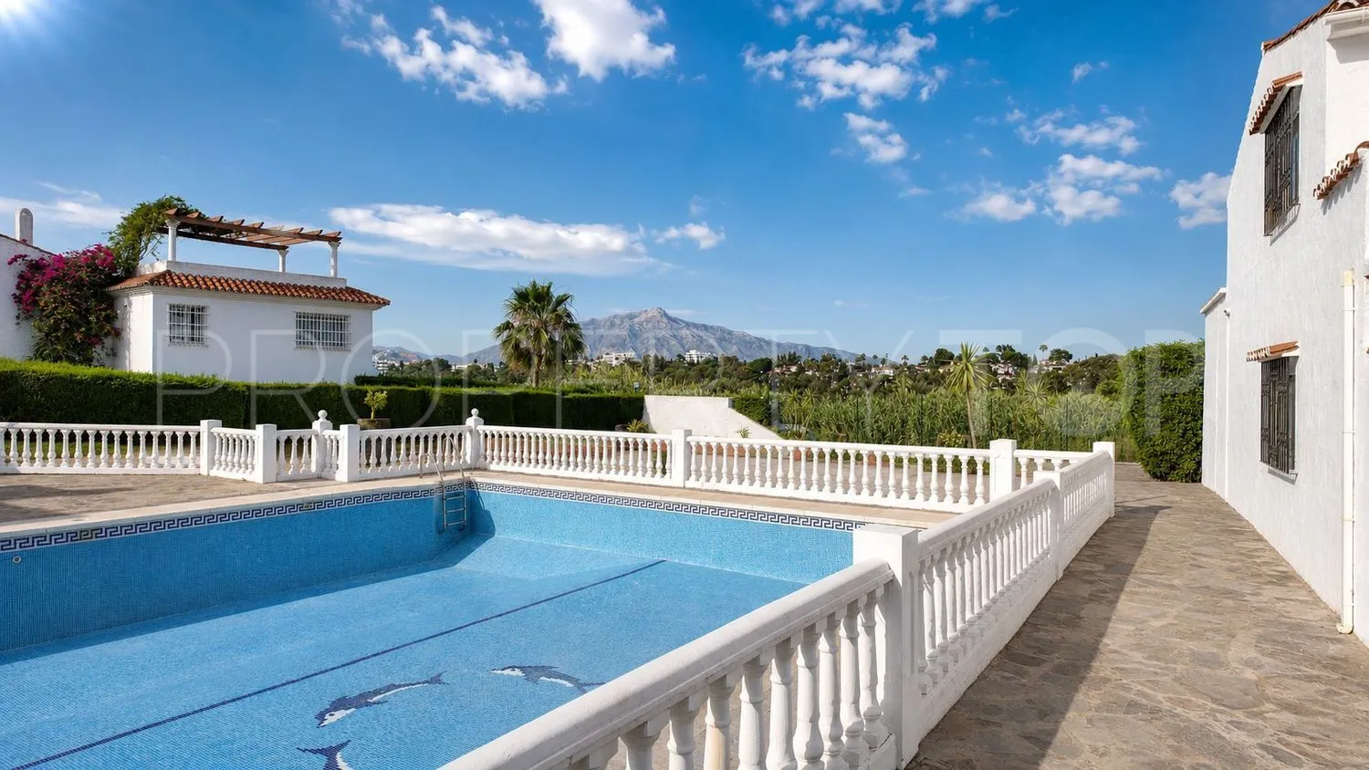 Casa de 3 dormitorios en venta en Nueva Atalaya