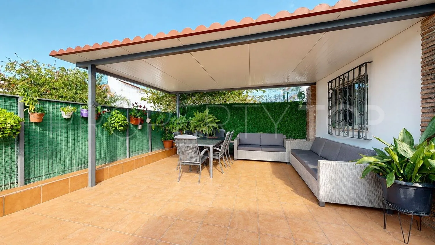 Casa de 3 dormitorios en venta en Nueva Atalaya