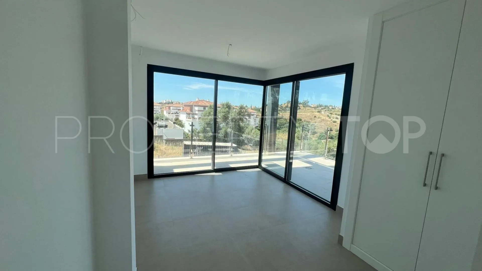 Campo Mijas 3 bedrooms house for sale