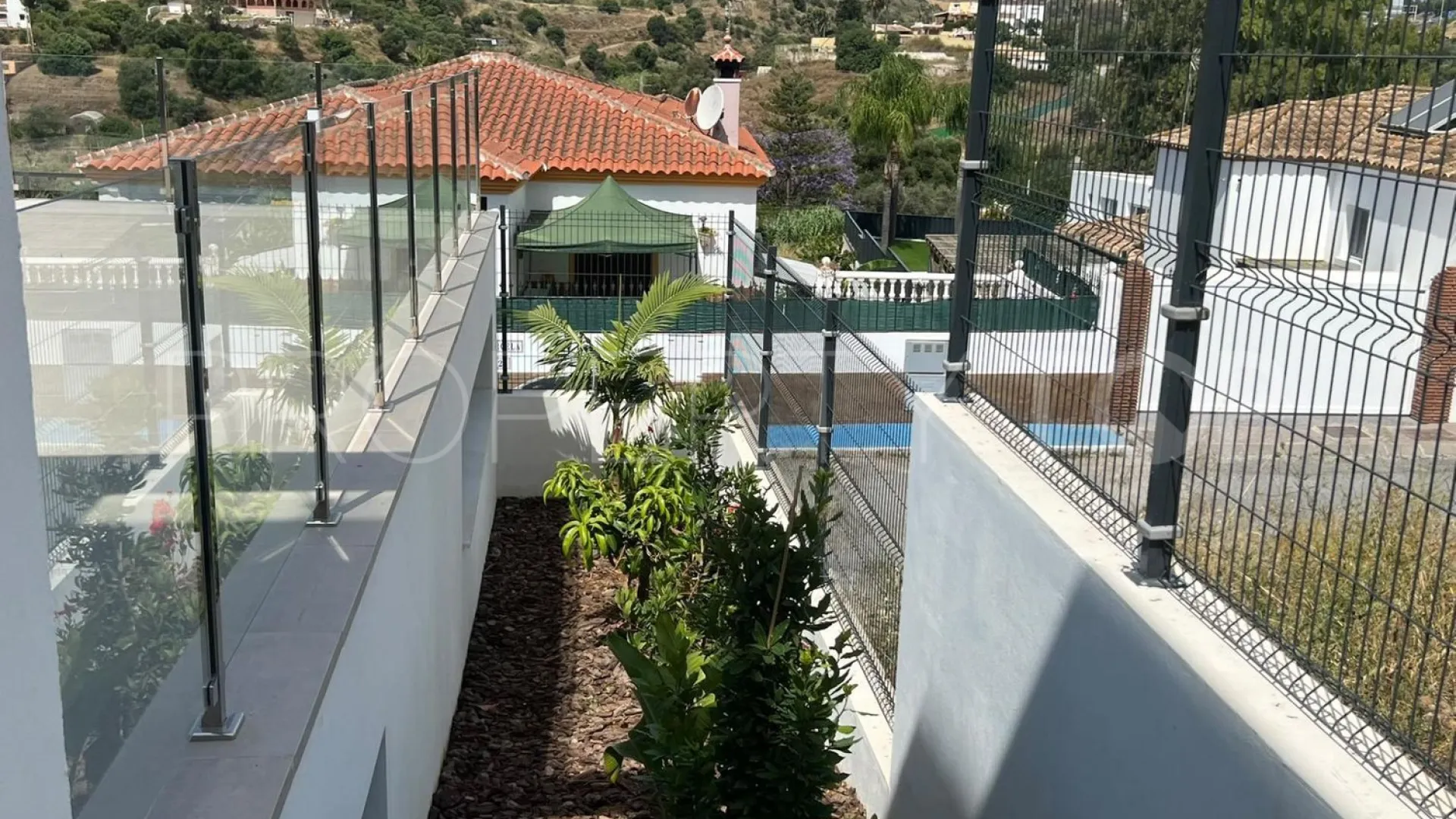 Comprar casa de 3 dormitorios en Campo Mijas