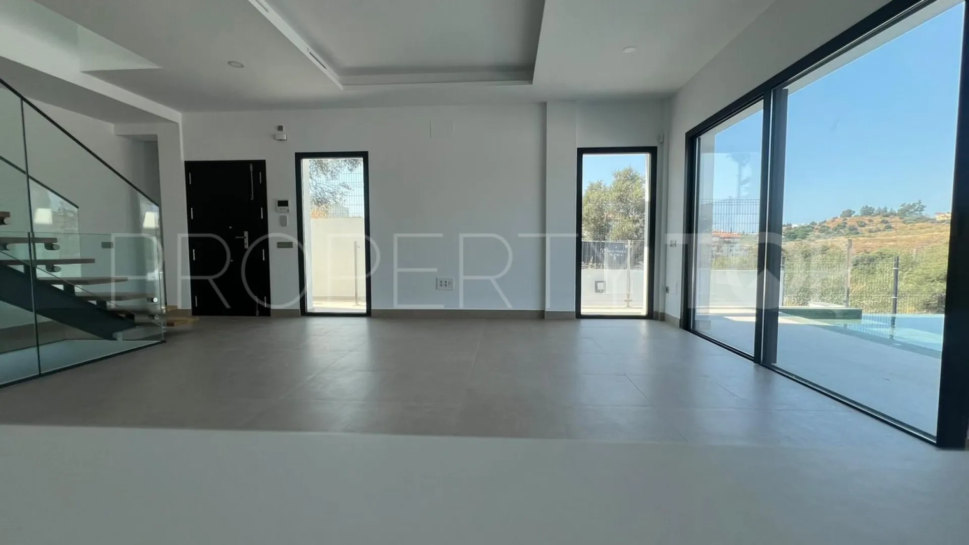 Campo Mijas 3 bedrooms house for sale