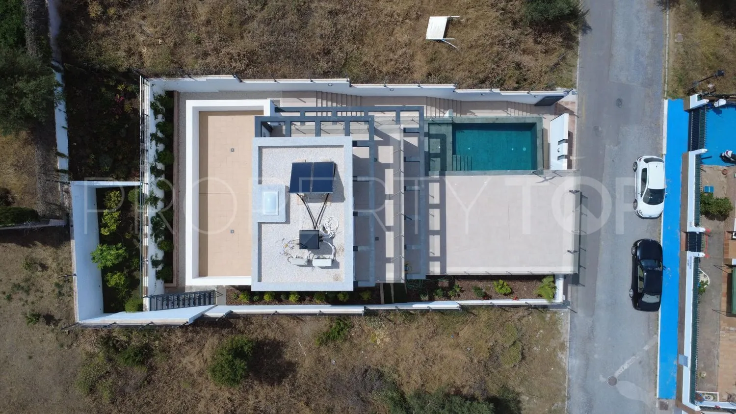 Campo Mijas 3 bedrooms house for sale