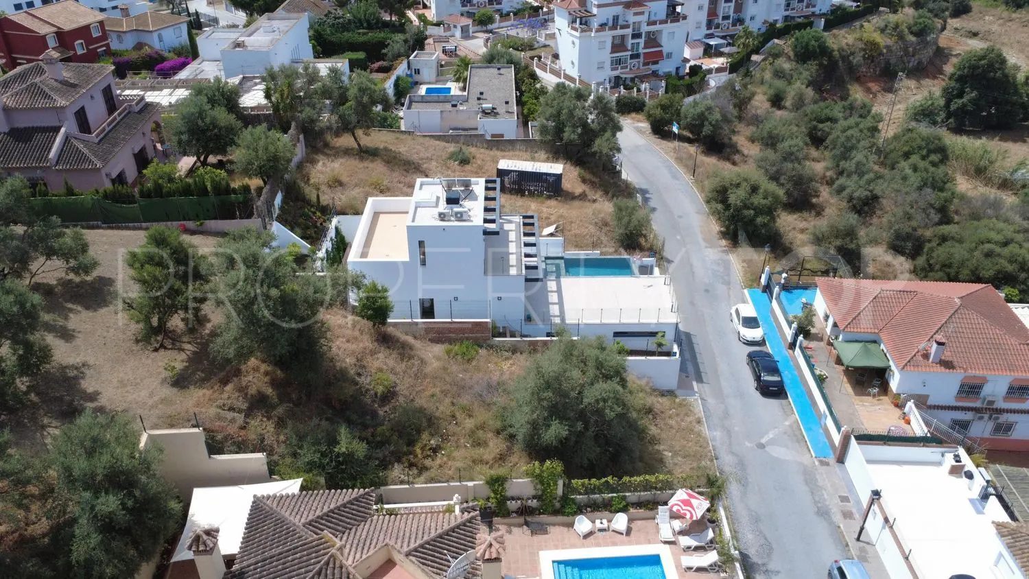 Campo Mijas 3 bedrooms house for sale