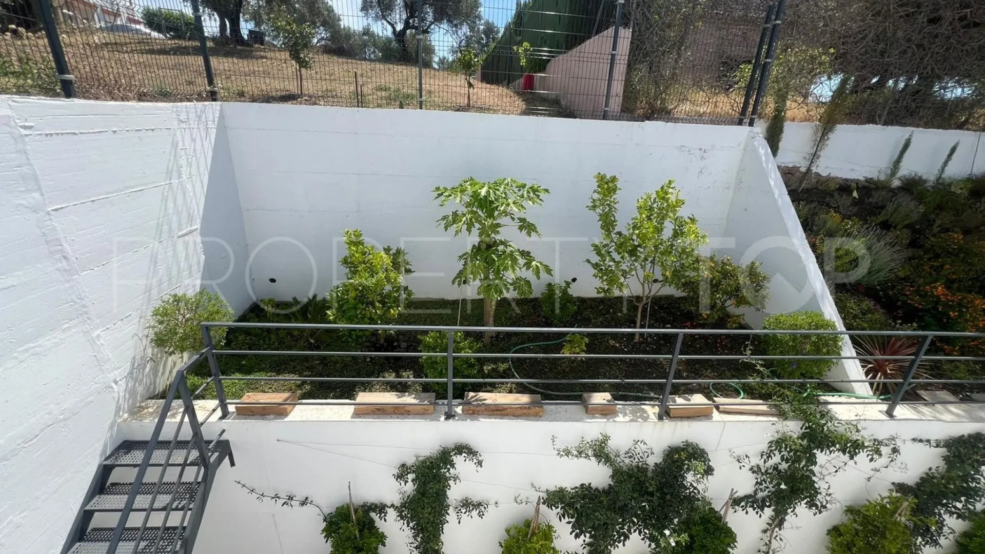 Comprar casa de 3 dormitorios en Campo Mijas
