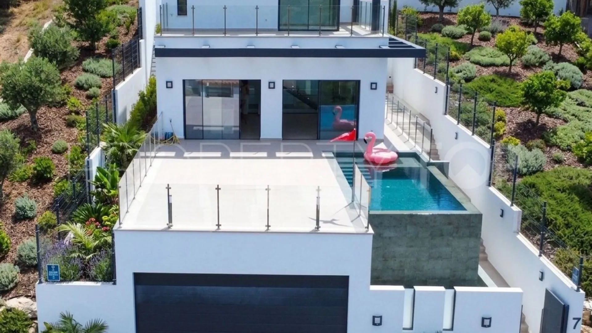 Campo Mijas 3 bedrooms house for sale