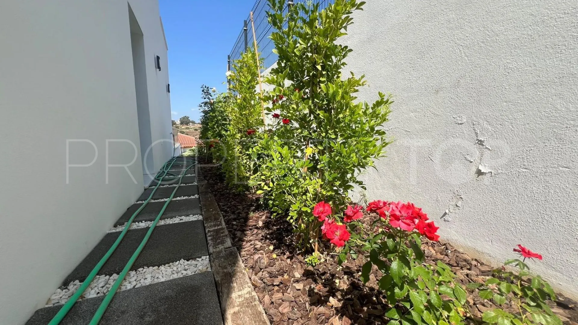 Campo Mijas 3 bedrooms house for sale