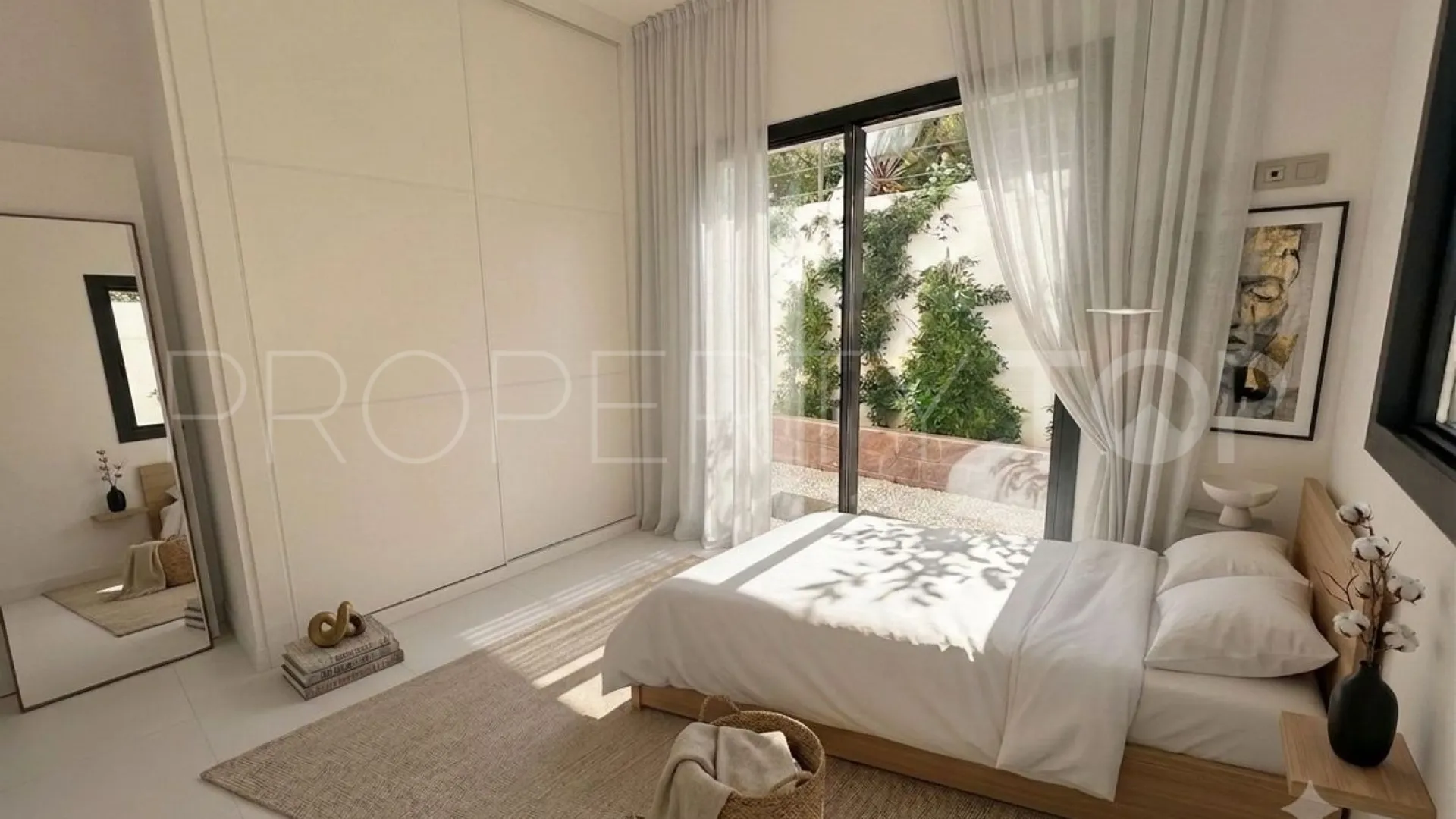 Campo Mijas 3 bedrooms house for sale