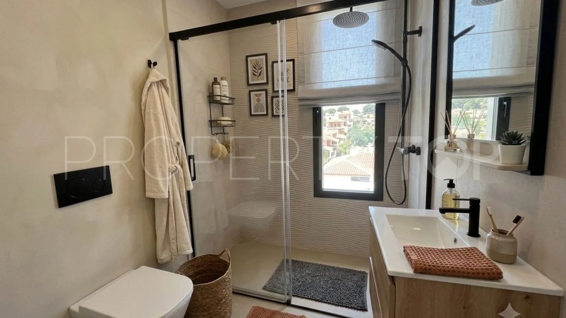 Campo Mijas 3 bedrooms house for sale