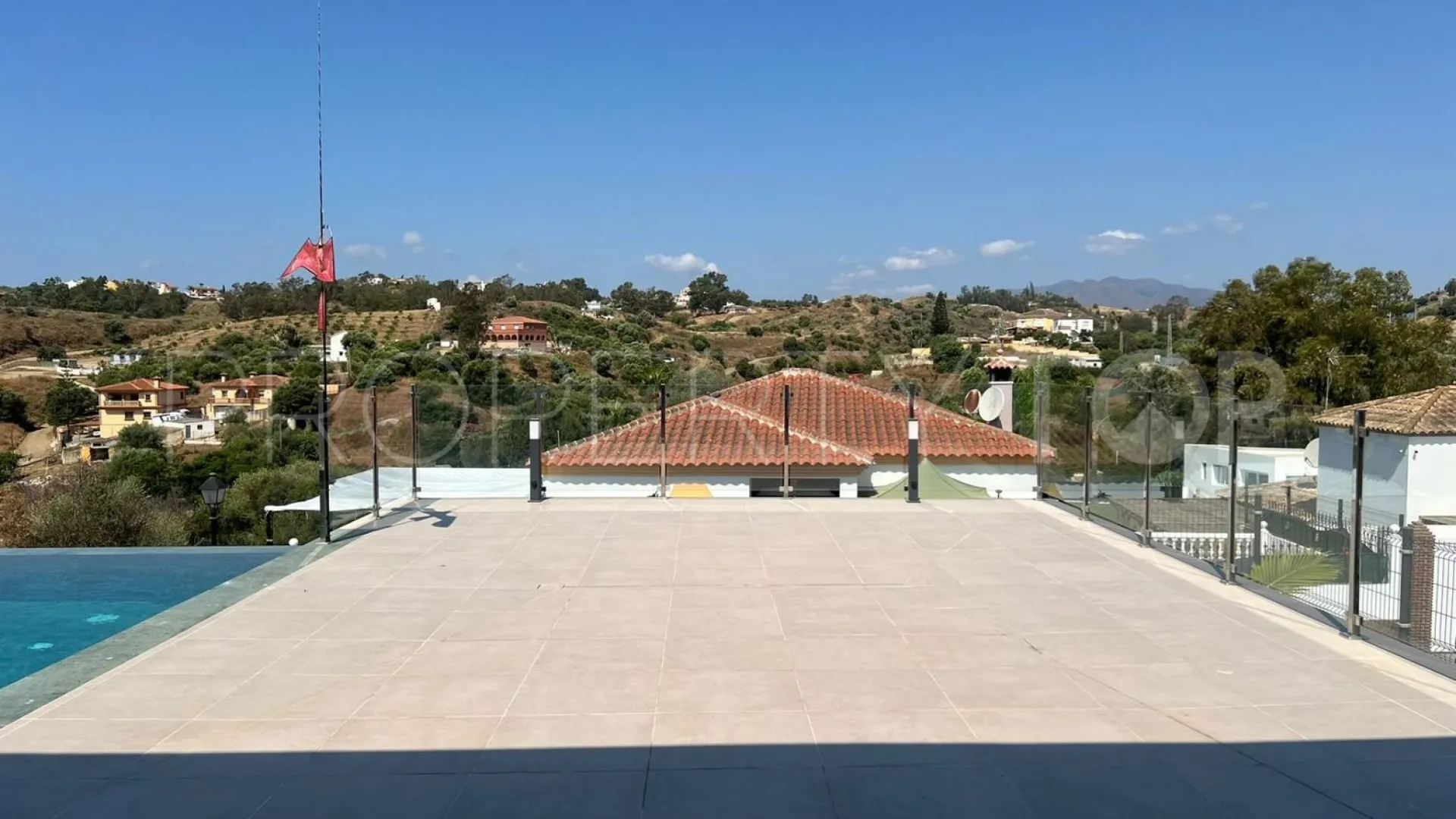 Campo Mijas 3 bedrooms house for sale