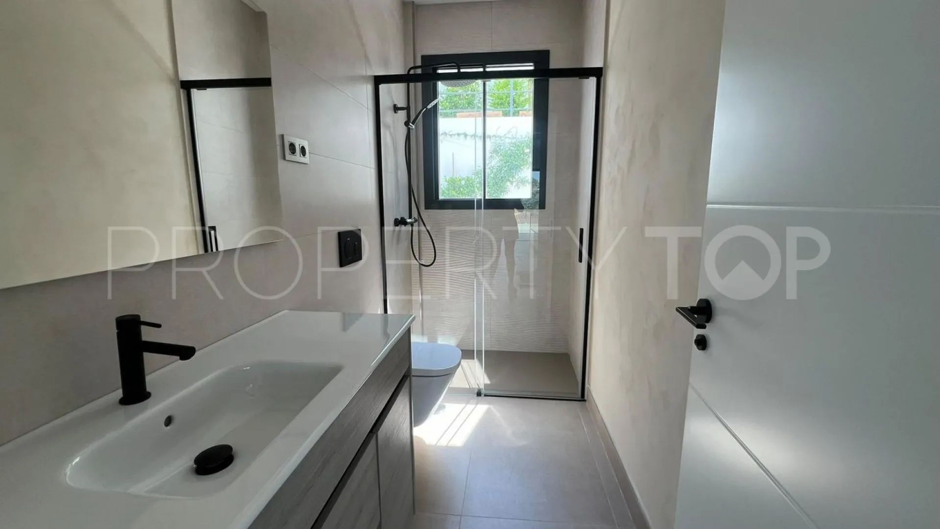 Campo Mijas 3 bedrooms house for sale