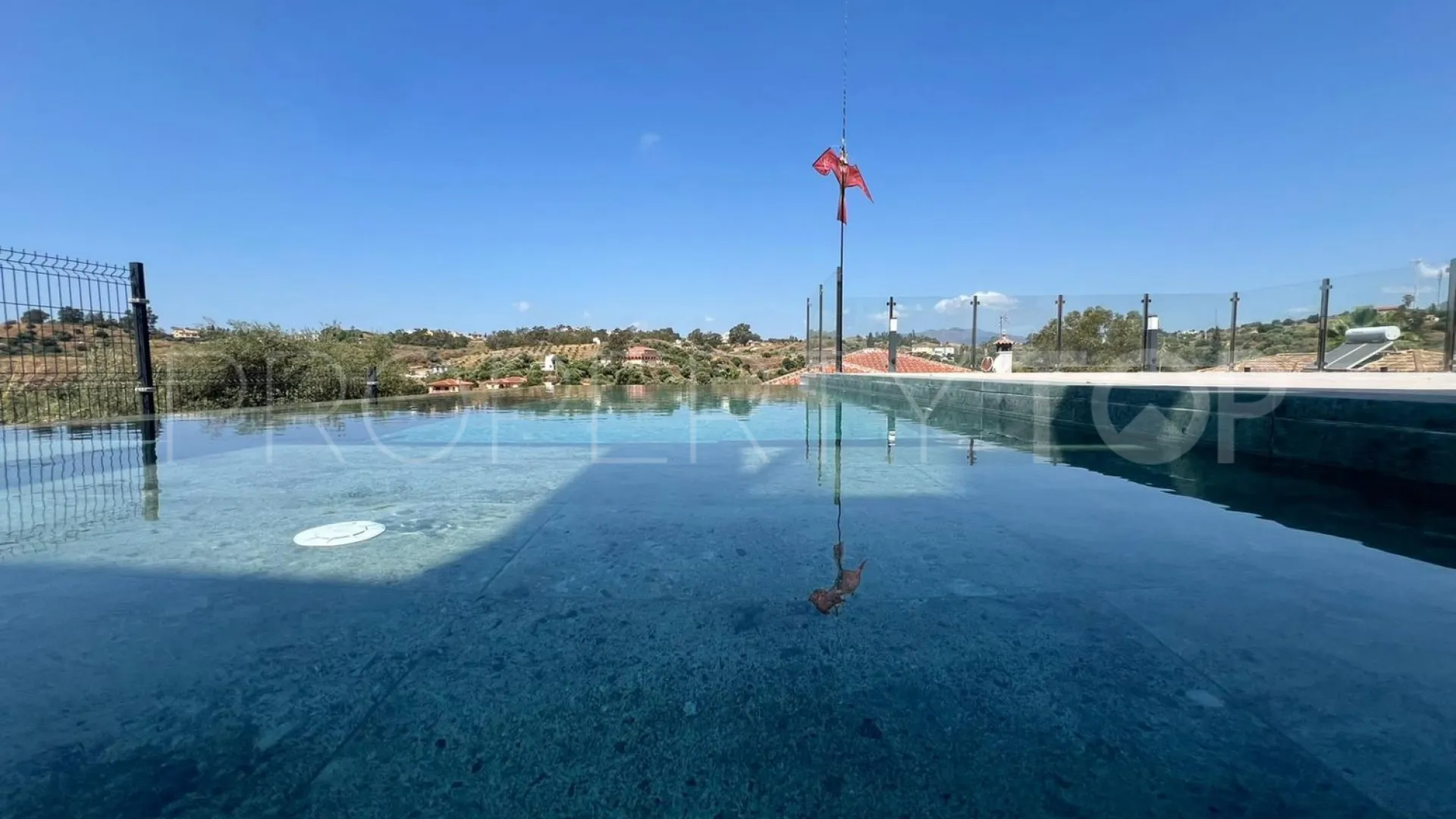 Campo Mijas 3 bedrooms house for sale