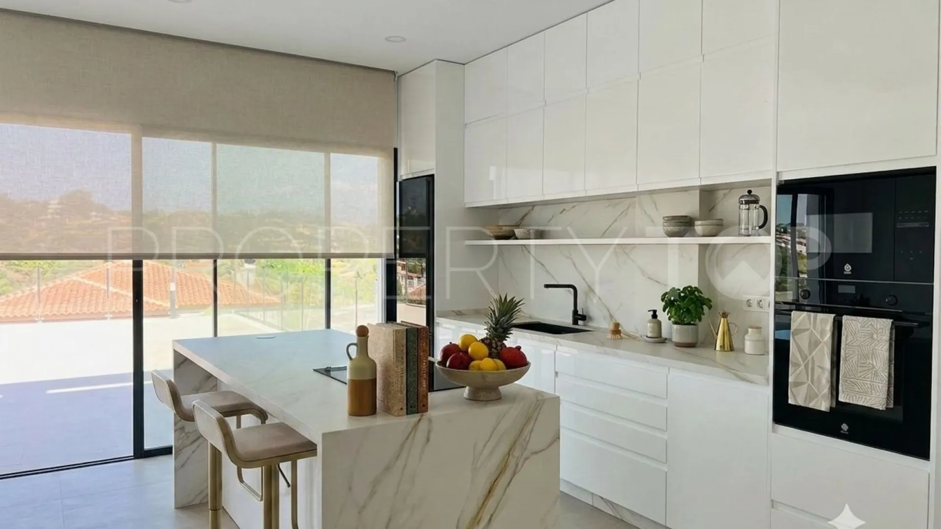 Campo Mijas 3 bedrooms house for sale