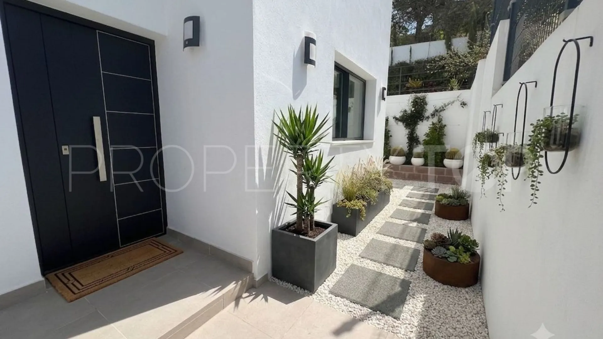 Campo Mijas 3 bedrooms house for sale