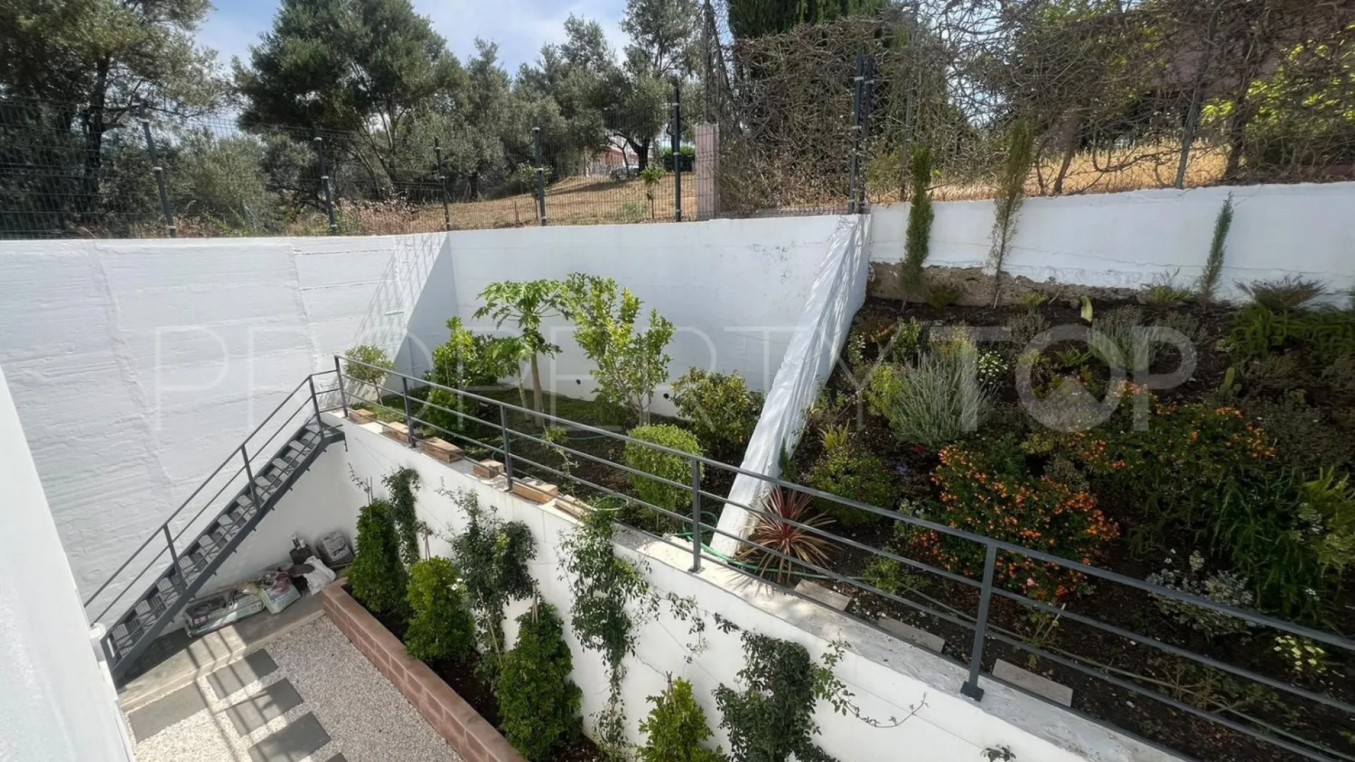 Campo Mijas 3 bedrooms house for sale