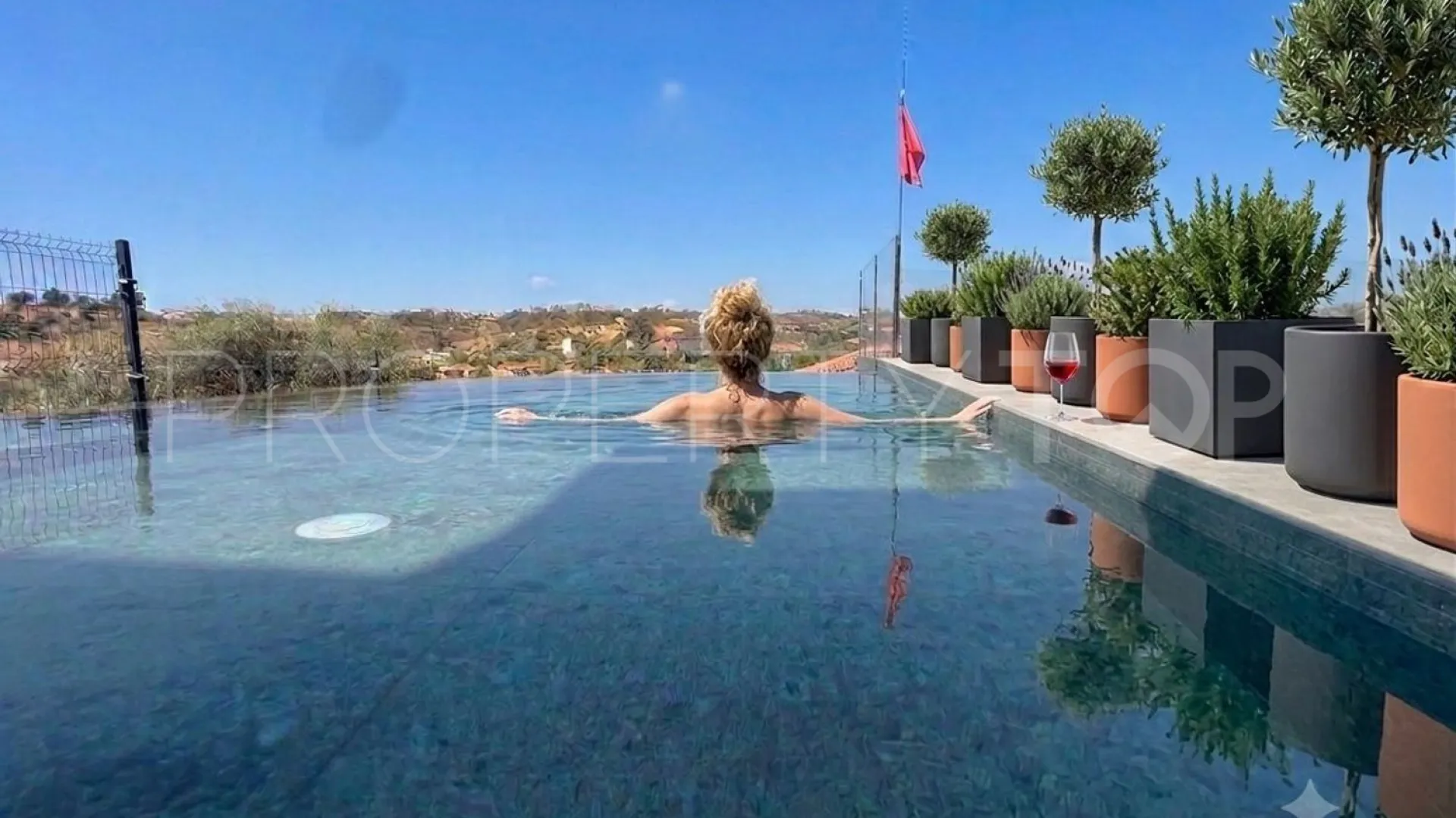Campo Mijas 3 bedrooms house for sale