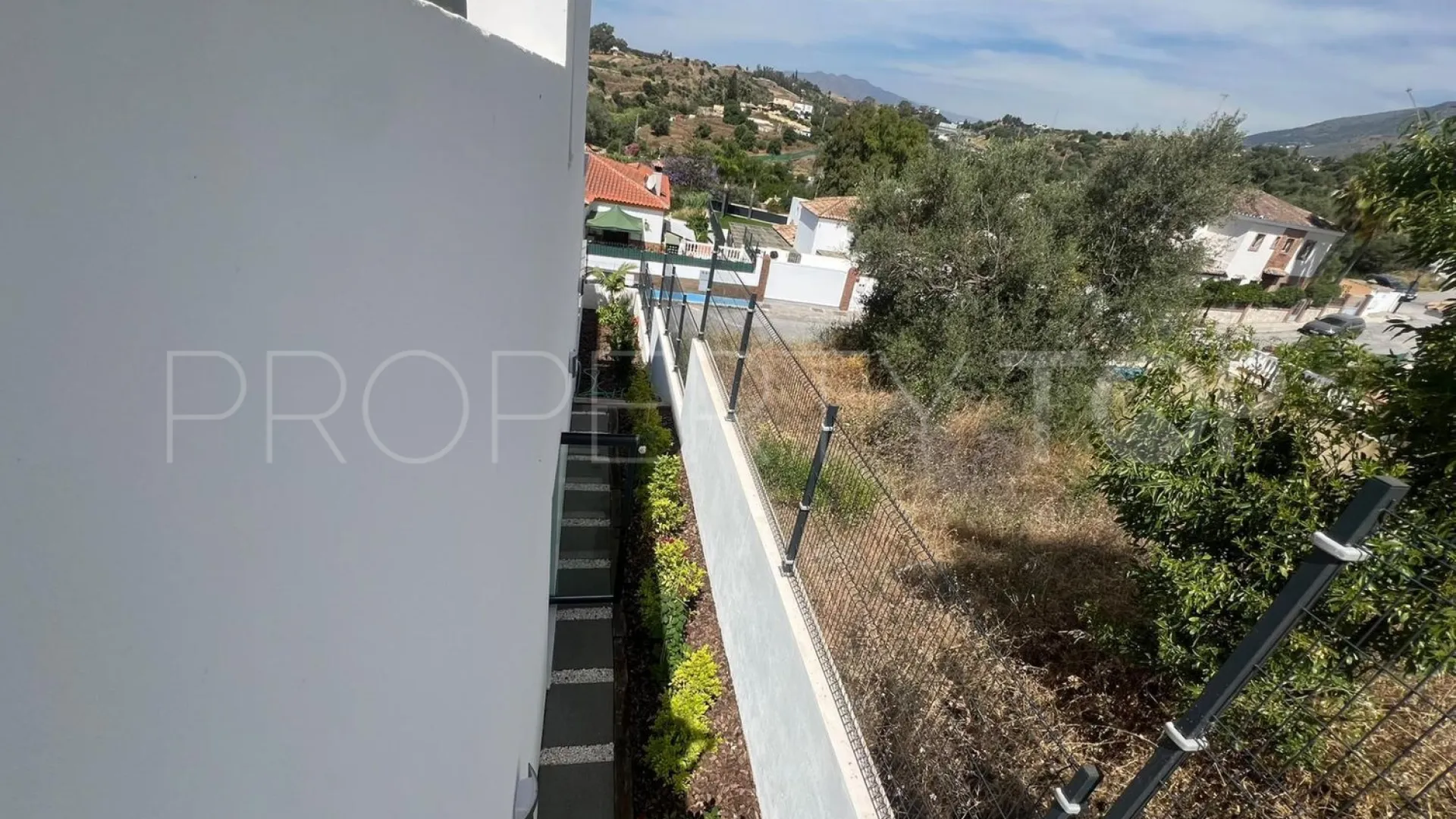 Comprar casa de 3 dormitorios en Campo Mijas