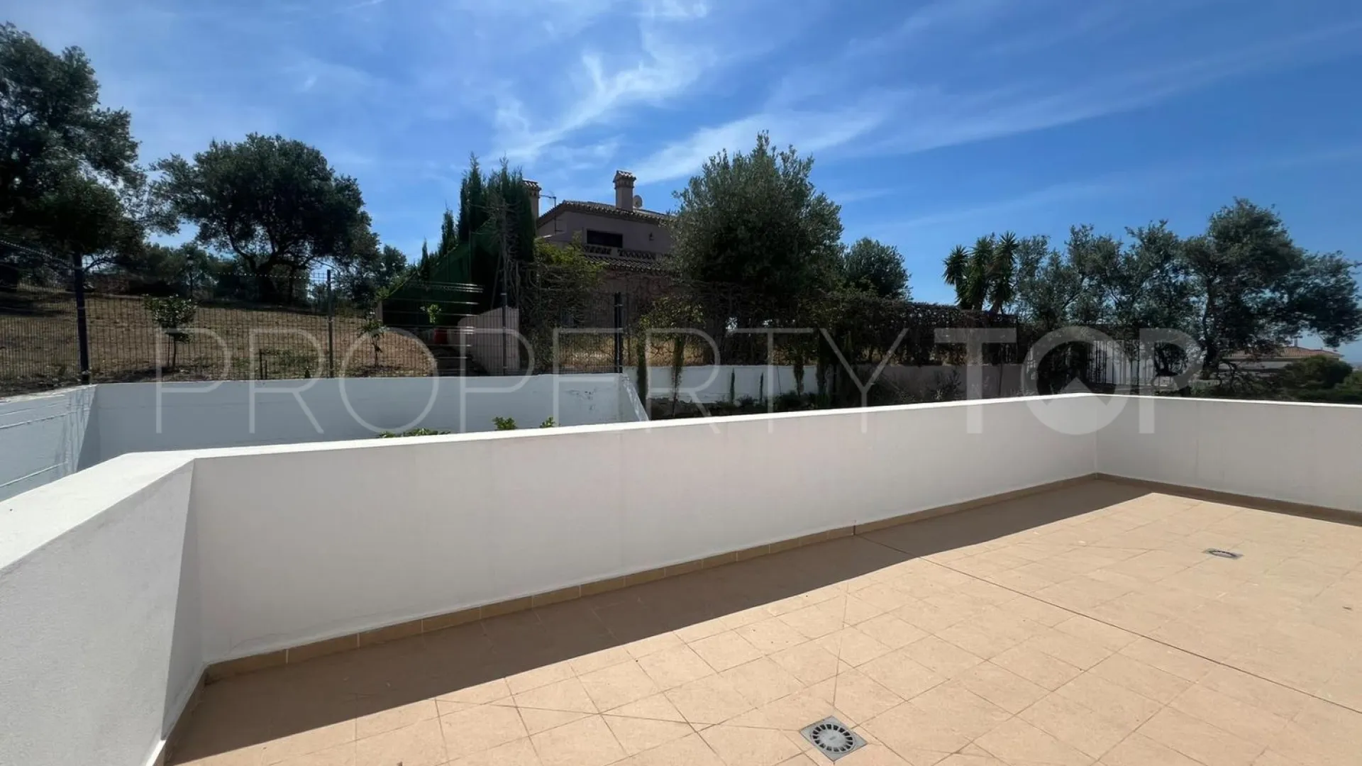Campo Mijas 3 bedrooms house for sale