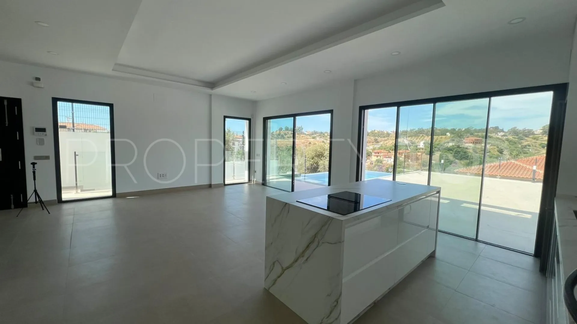 Campo Mijas 3 bedrooms house for sale