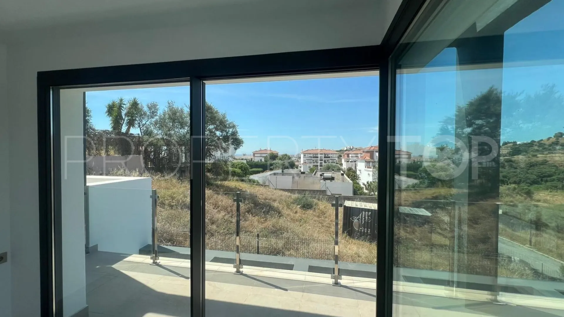 Campo Mijas 3 bedrooms house for sale