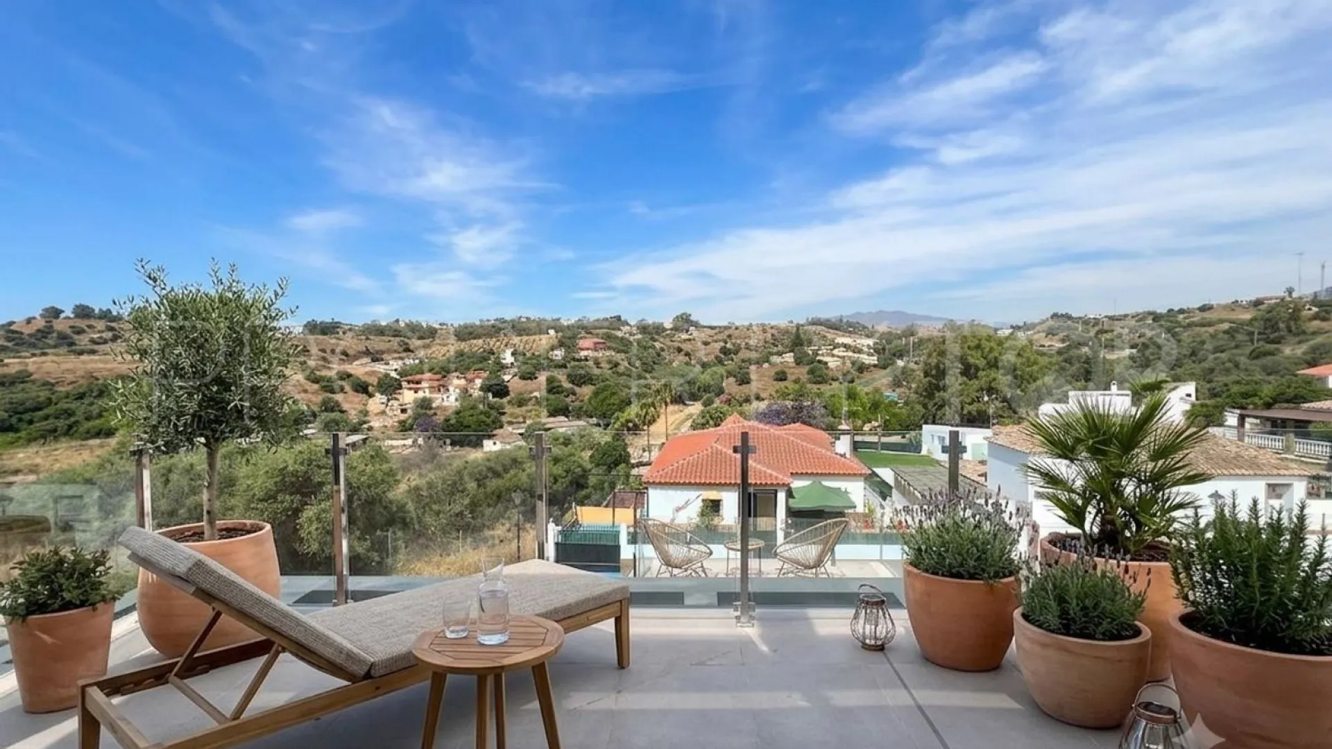 Campo Mijas 3 bedrooms house for sale