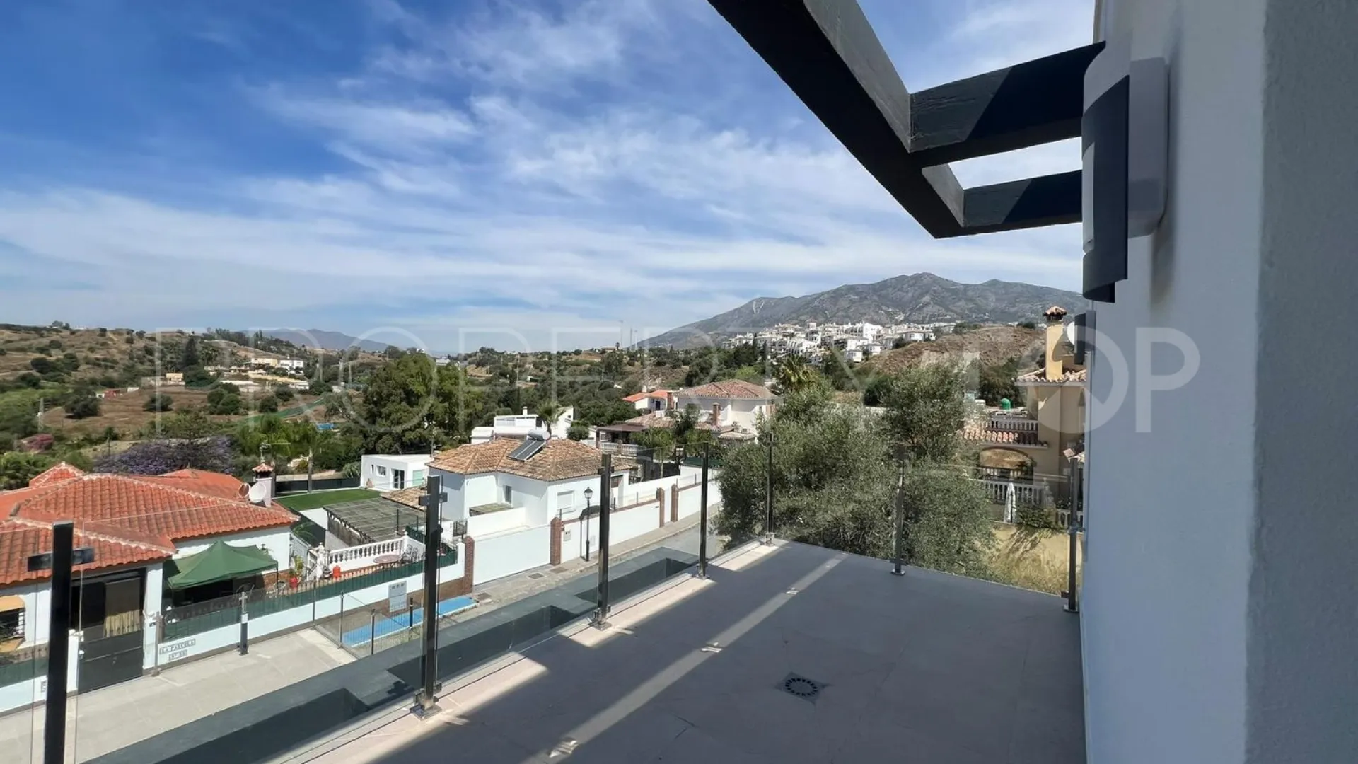 Campo Mijas 3 bedrooms house for sale