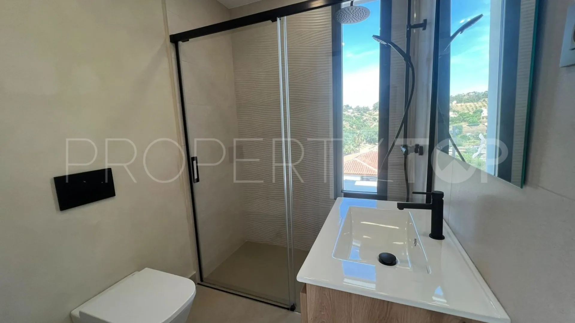 Campo Mijas 3 bedrooms house for sale