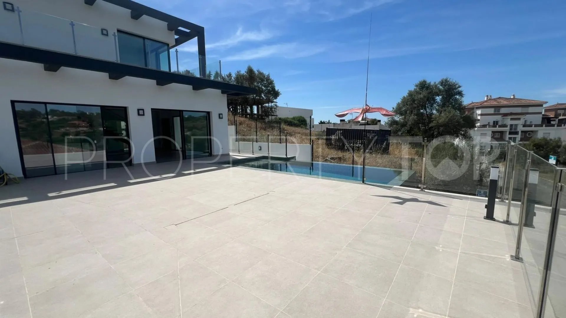 Comprar casa de 3 dormitorios en Campo Mijas