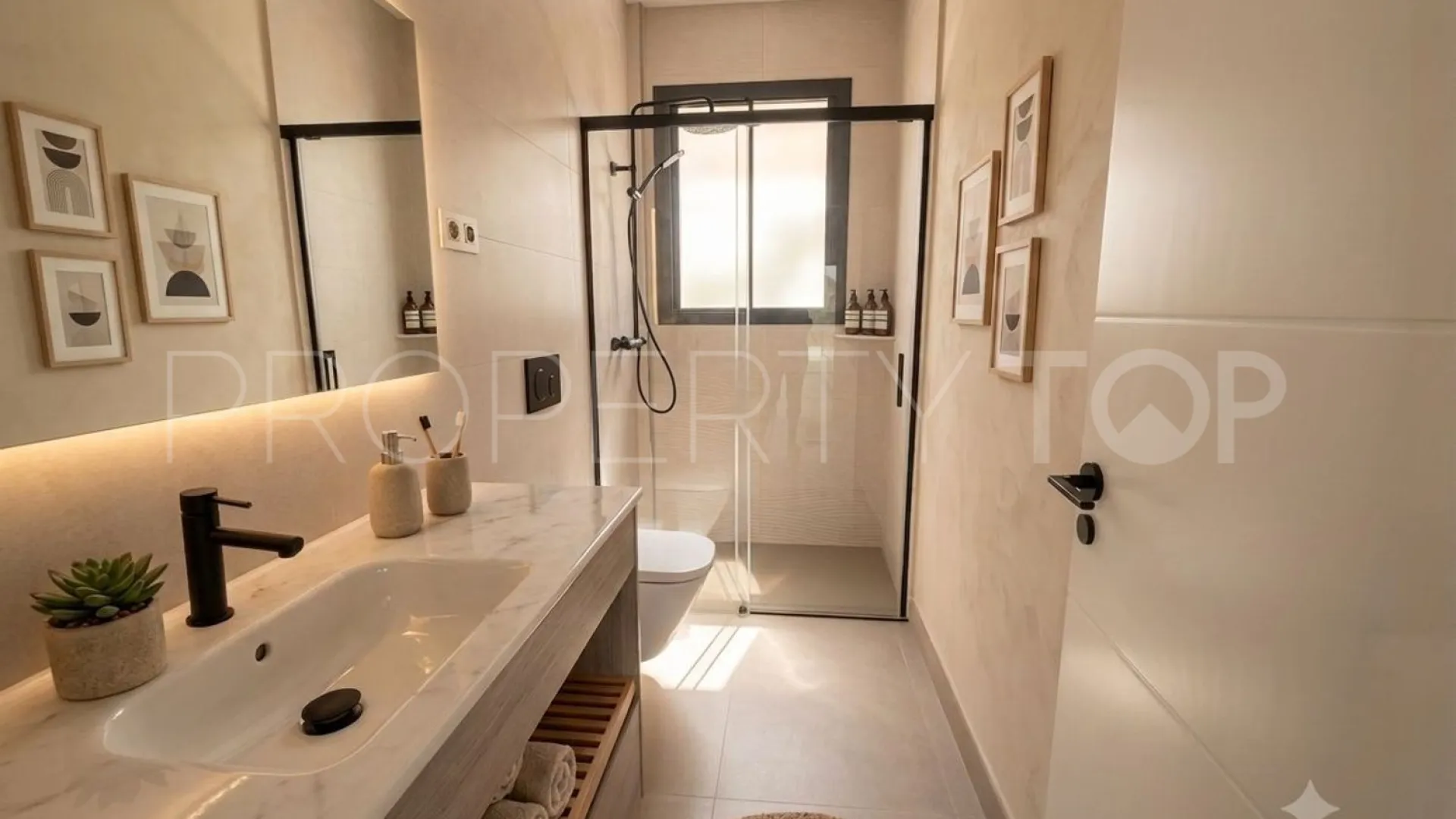 Campo Mijas 3 bedrooms house for sale